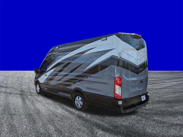 Used 2019 Ford Transit 250 148 High Roof Extended image 6