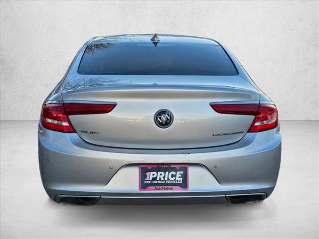Used 2018 Buick LaCrosse Premium image 6