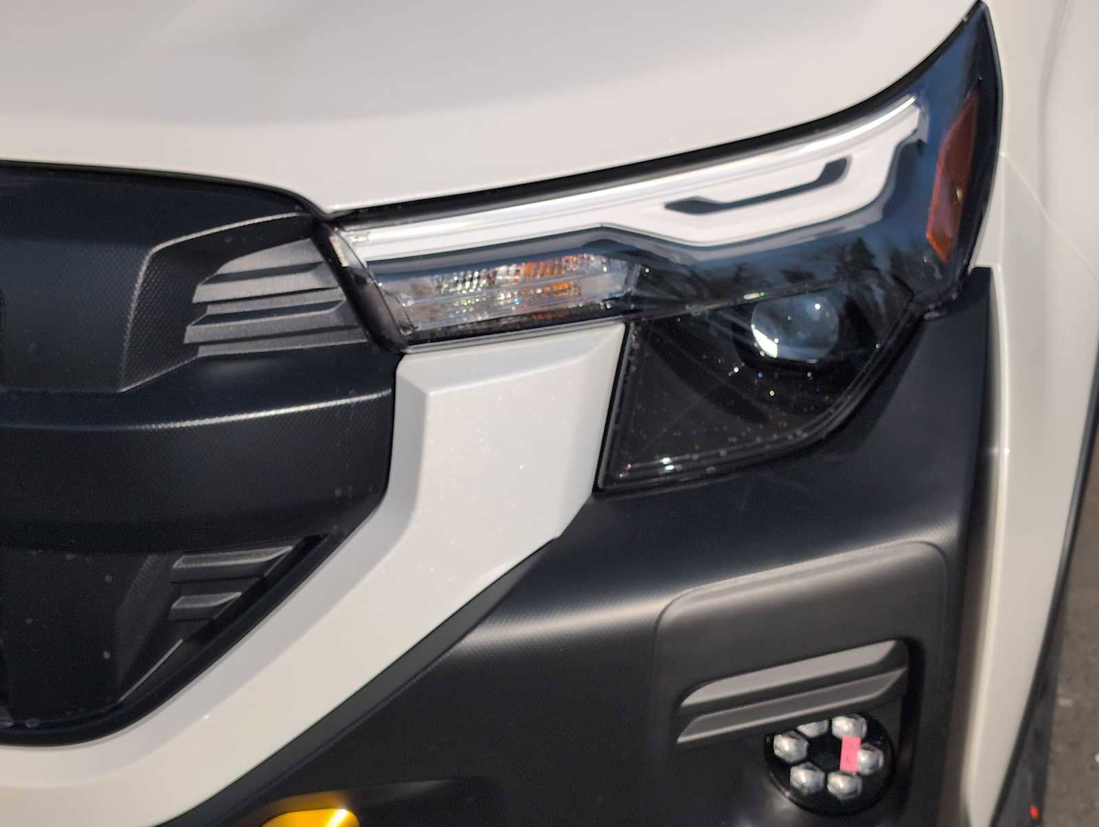 New 2026 Subaru Forester Wilderness image 11