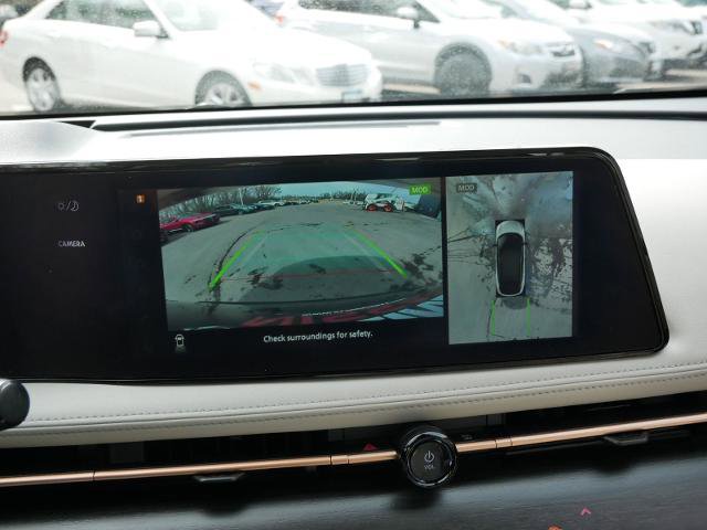 Certified 2024 Nissan Ariya AWD image 26