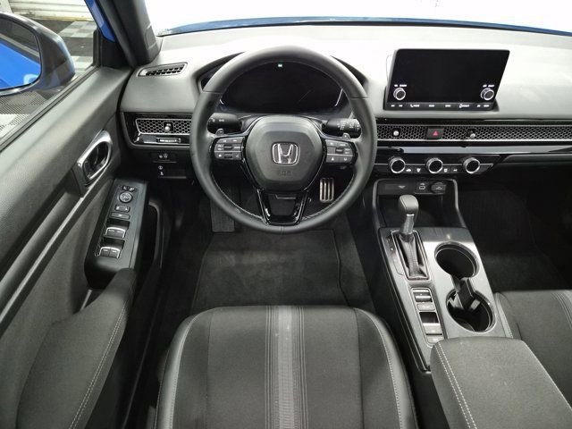 Certified 2024 Honda Civic Sport image 12