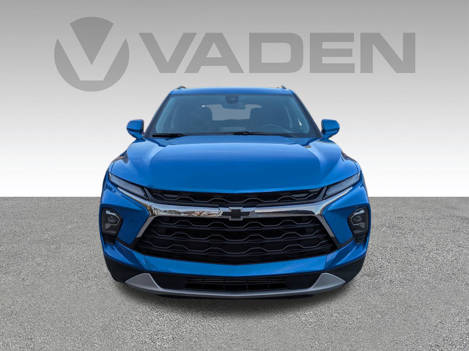 New 2026 Chevrolet Blazer LT w/ LPO, Black Sport Package image 31