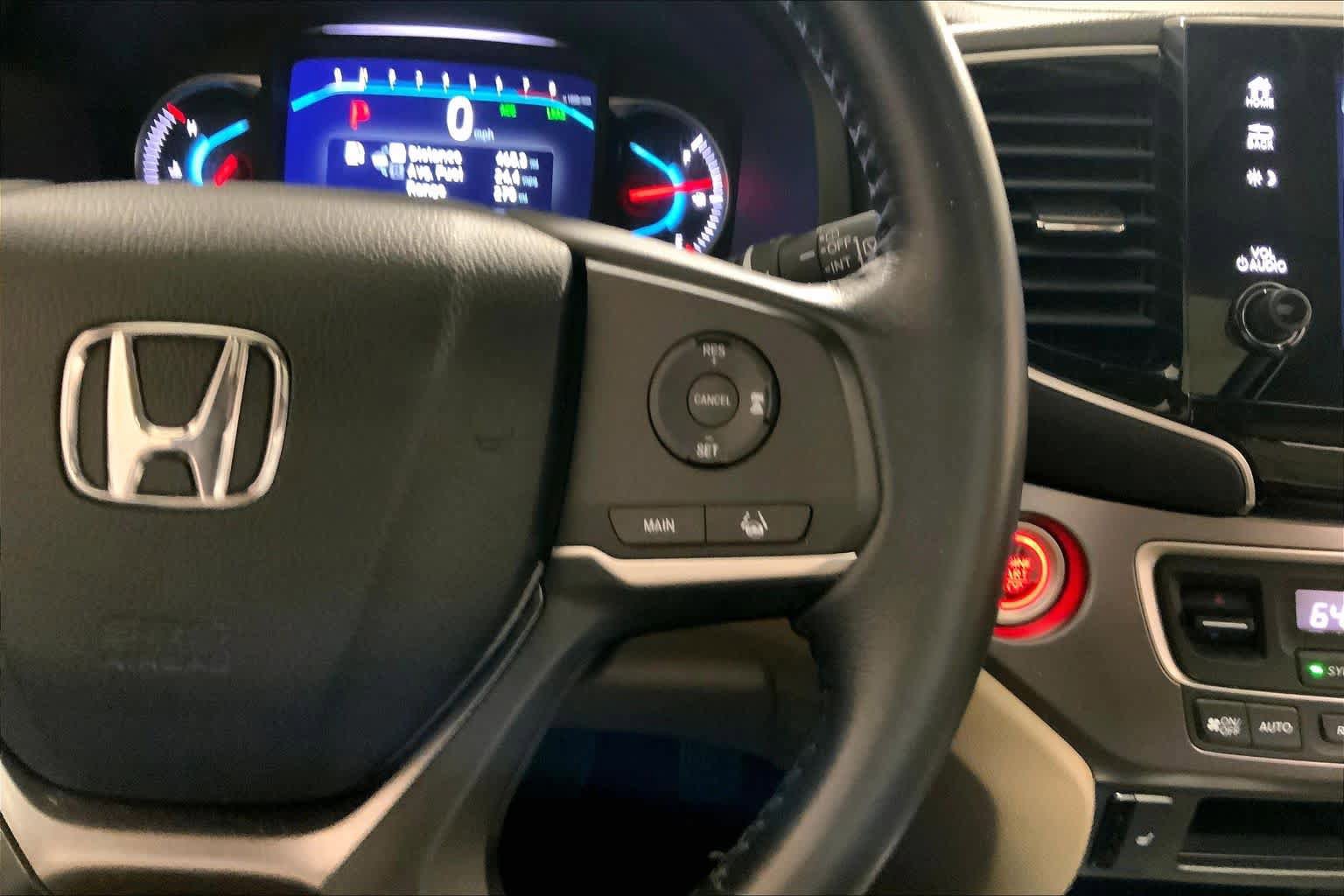 Used 2019 Honda Pilot EX-L image 24