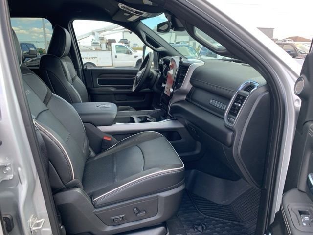 New 2026 RAM 2500 Laramie image 28