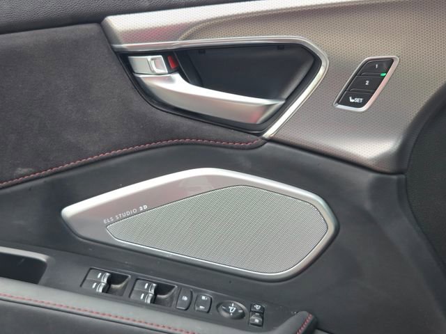 Certified 2024 Acura RDX AWD w/ A-Spec & Advance Pkg image 26