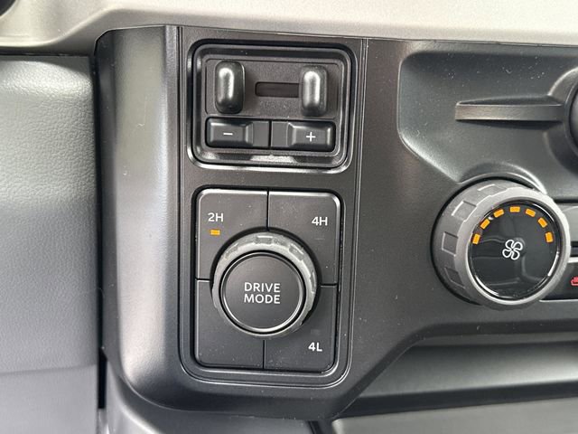 New 2026 Ford F450 XLT AWD/4WD image 33