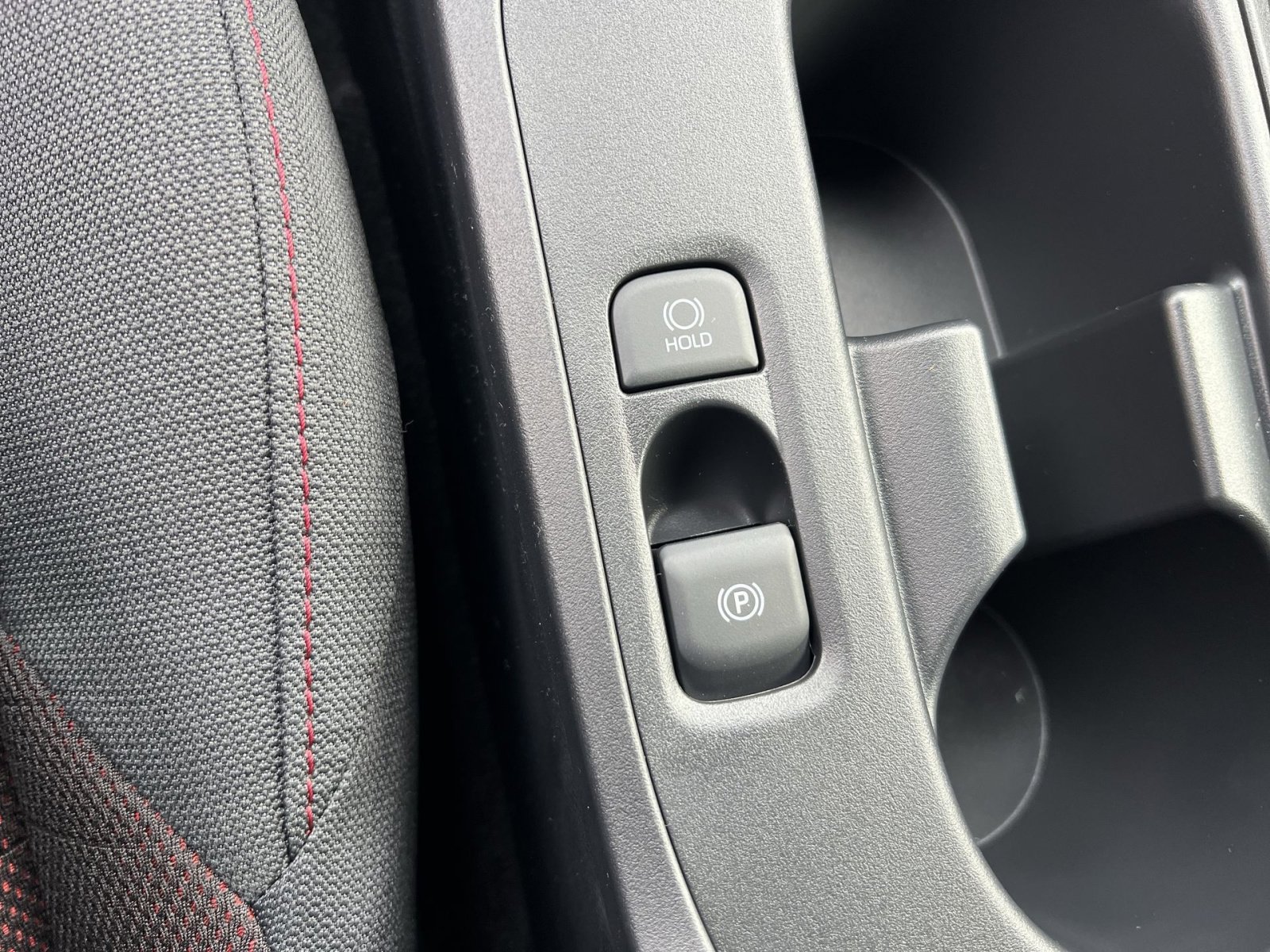 New 2026 Toyota Corolla SE image 24