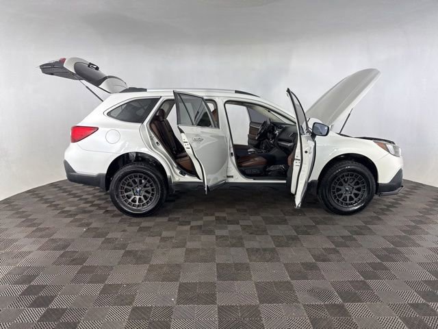 Used 2019 Subaru Outback 3.6R Touring w/ Popular Package #3A image 13