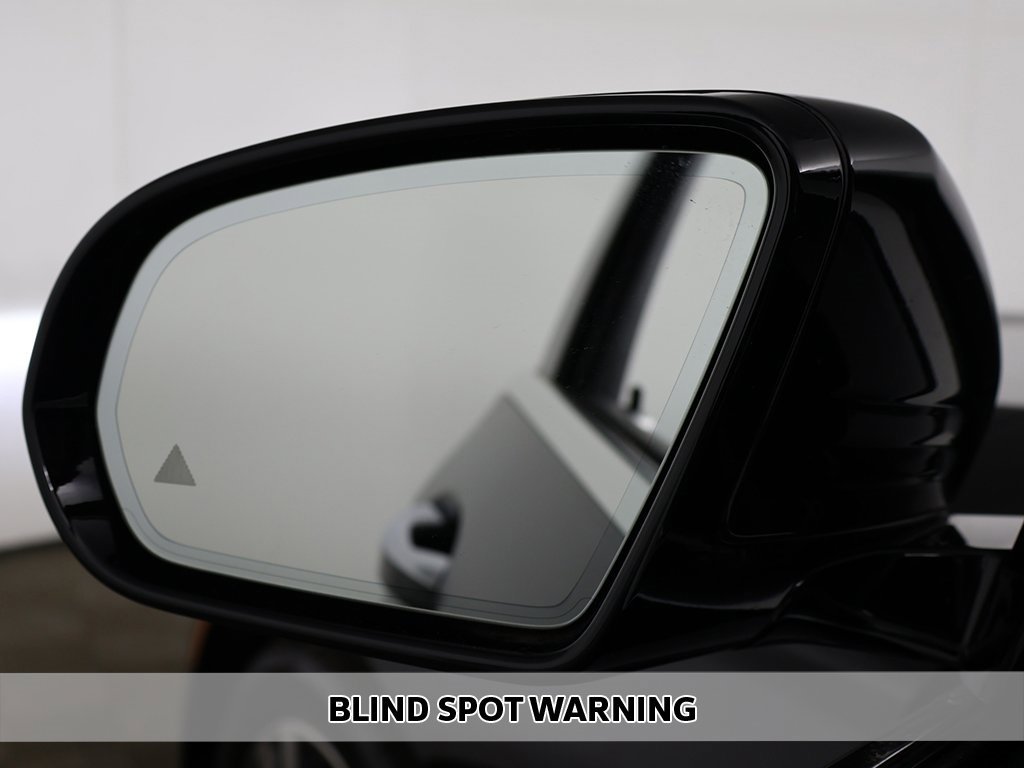 Used 2021 Mercedes-Benz E 350 4MATIC Sedan image 7