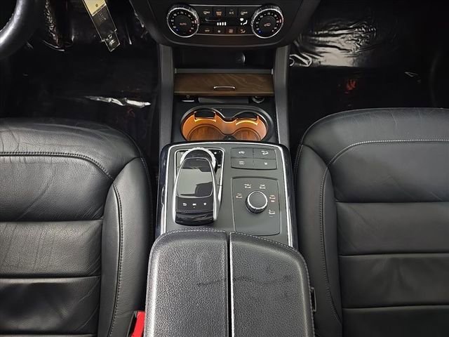 Used 2017 Mercedes-Benz GLE 43 AMG 4MATIC image 23