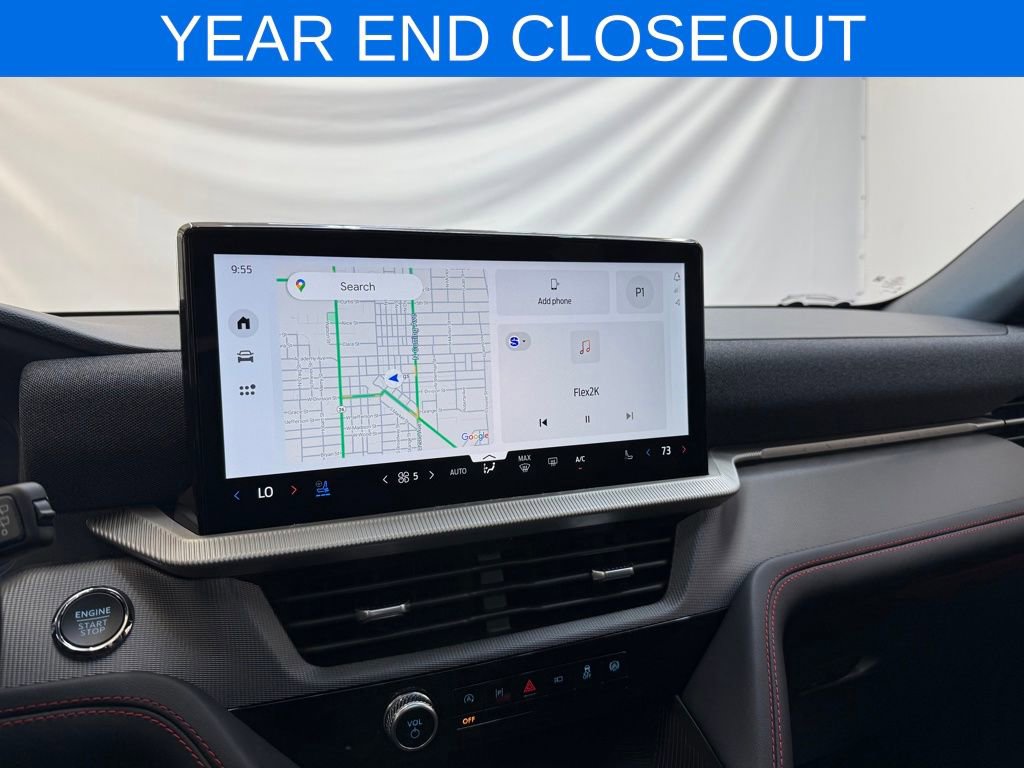 New 2026 Ford Explorer ST w/ Sun And Sound Package image 14