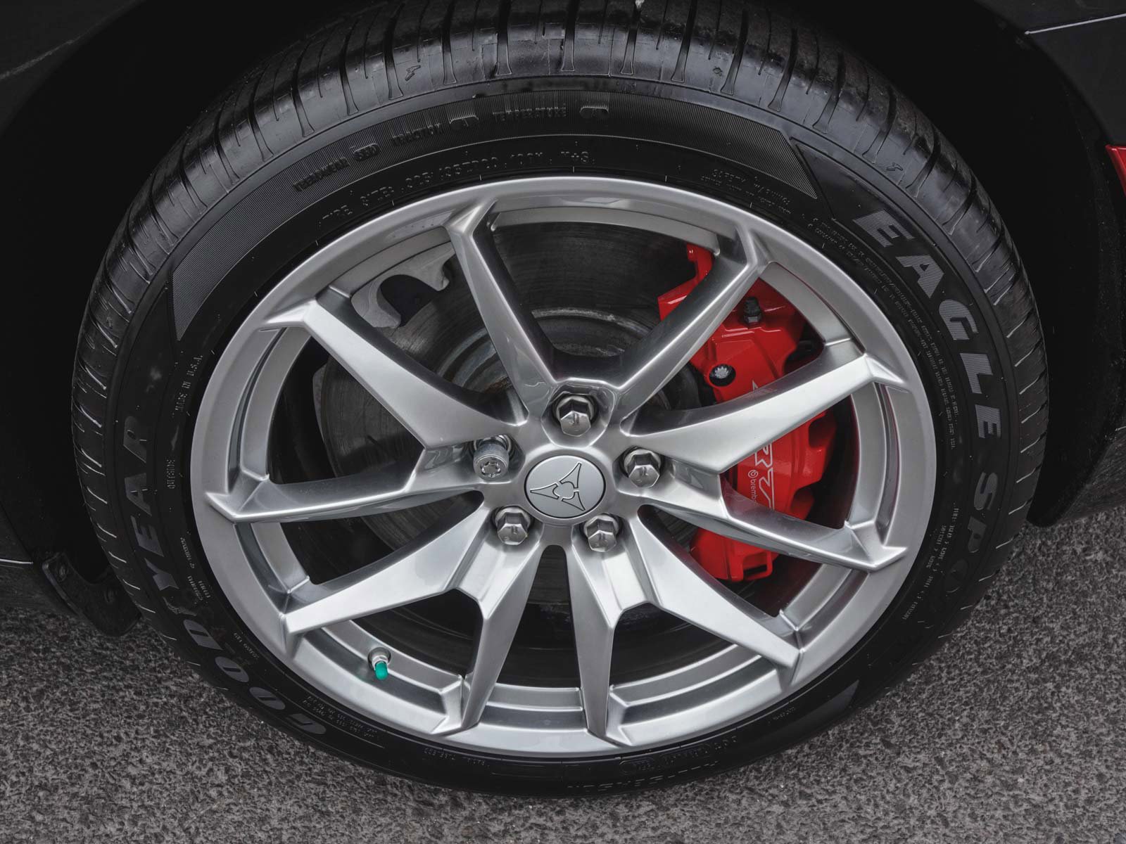 Used 2024 Dodge Charger R/T Scat Pack w/ Plus Group image 8