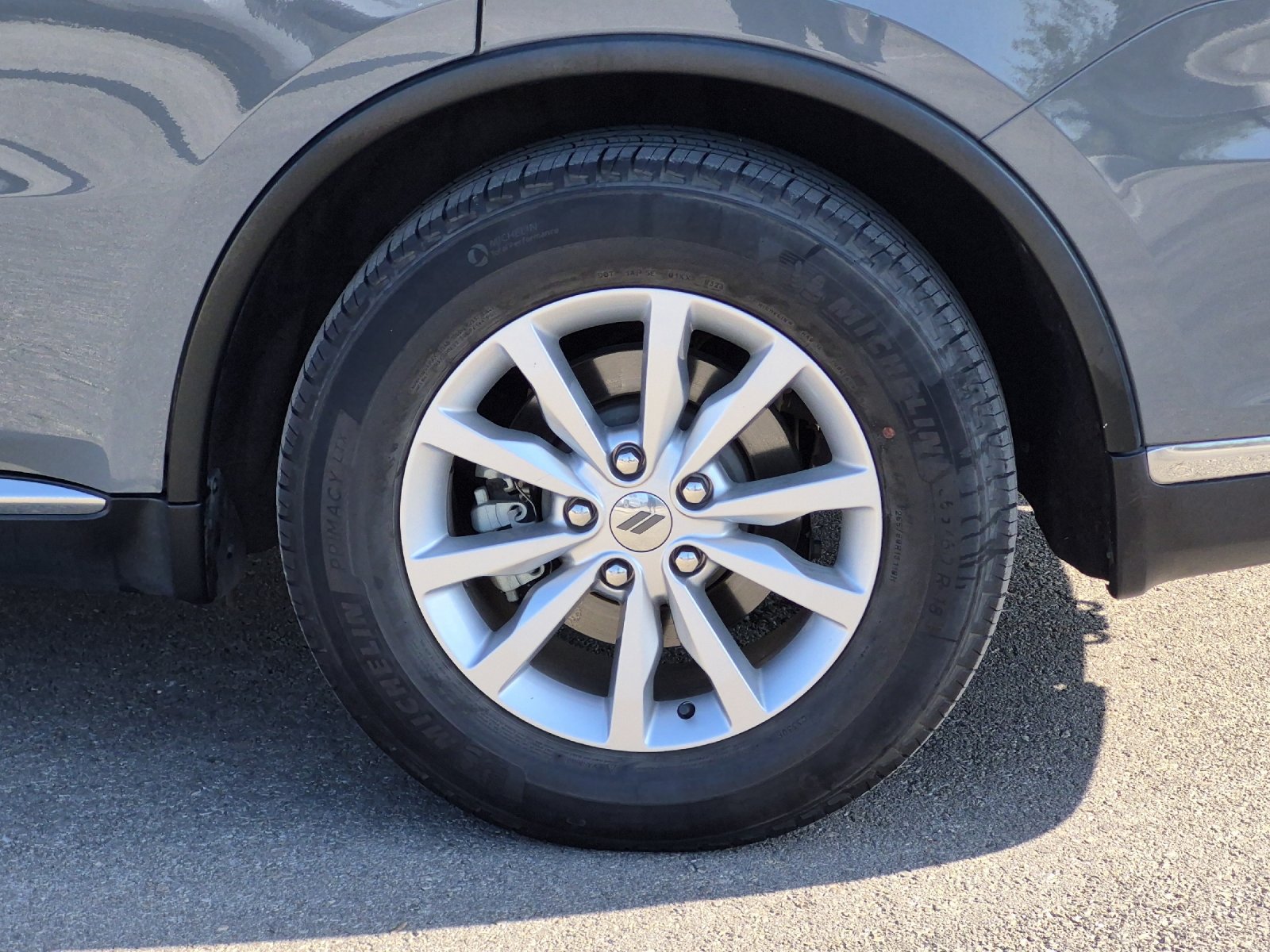 Used 2023 Dodge Durango SXT Launch Edition RWD image 24