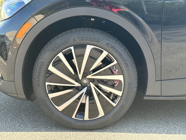 New 2026 Volkswagen ID.4 Pro AWD/4WD image 23
