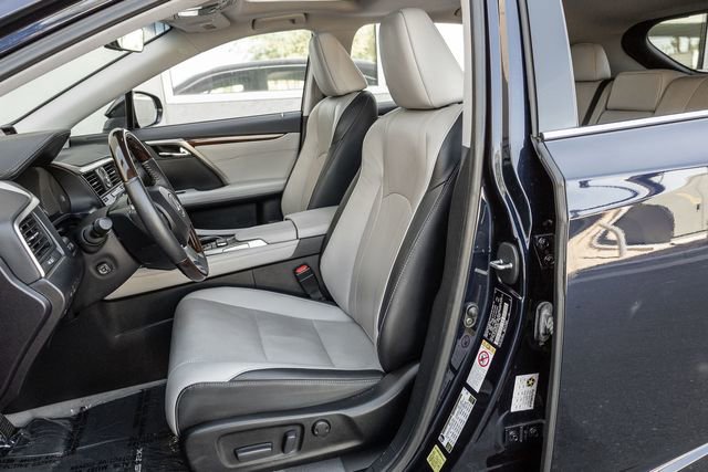 Used 2017 Lexus RX 350 FWD w/ Premium Package image 11