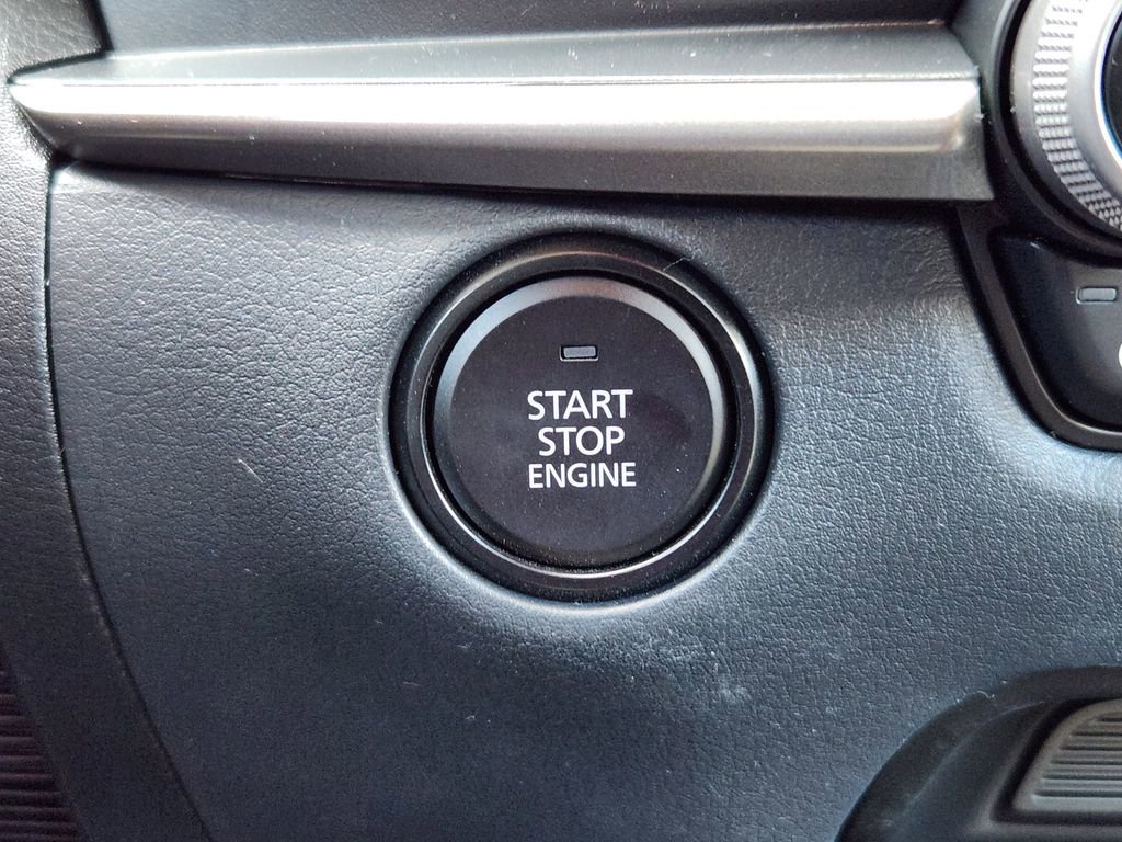 New 2026 MAZDA CX-30 AWD 2.5 S w/ Premium Package image 11