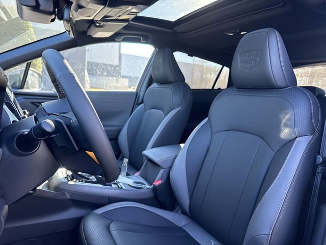 New 2026 Subaru Crosstrek 2.5i Wilderness image 12