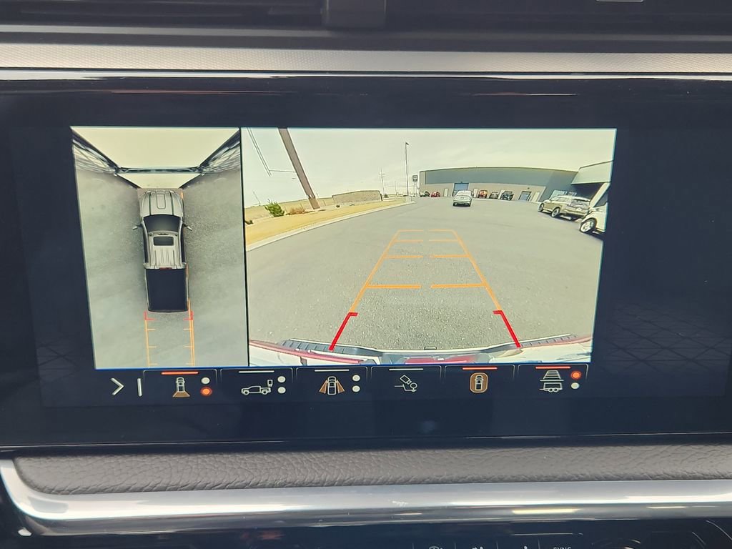 Certified 2024 GMC Sierra 2500 Denali w/ Denali Reserve Package image 29