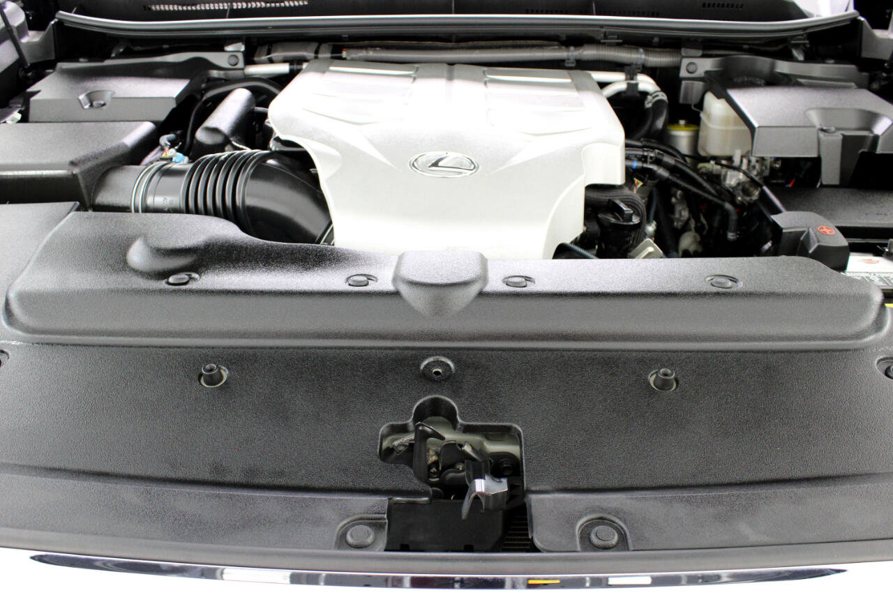 Used 2016 Lexus GX 460 w/ Premium Package image 75