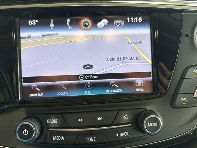 Used 2017 Buick Envision Premium w/ Driver Confidence Package image 15