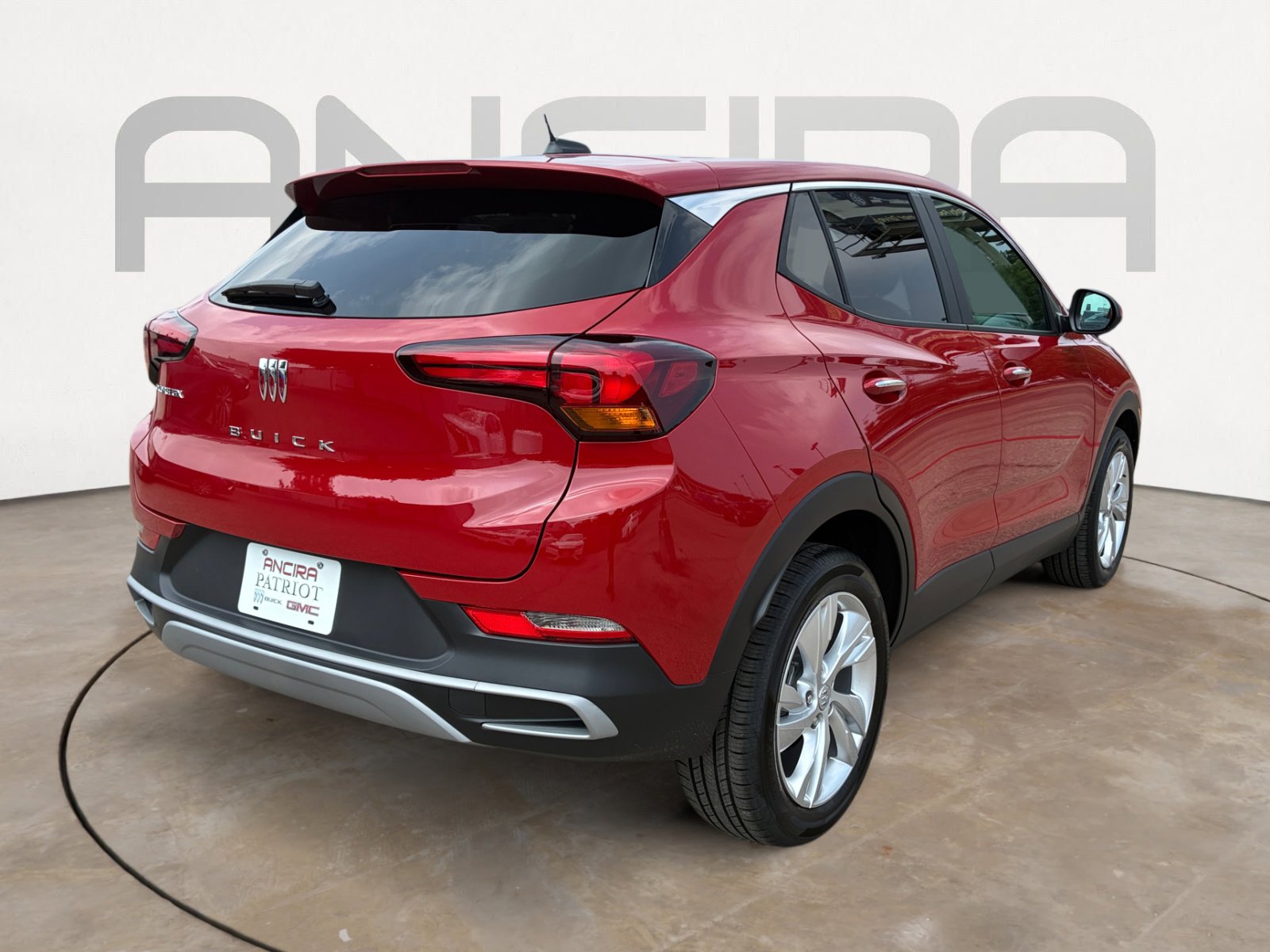 New 2026 Buick Encore GX Preferred FWD image 10