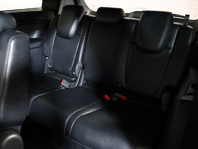 Used 2025 Honda Odyssey Sport-L image 14