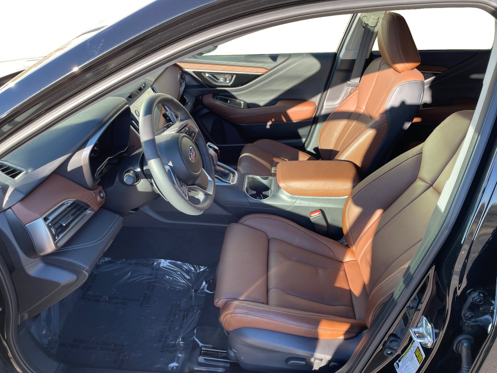 Used 2025 Subaru Outback Touring image 20