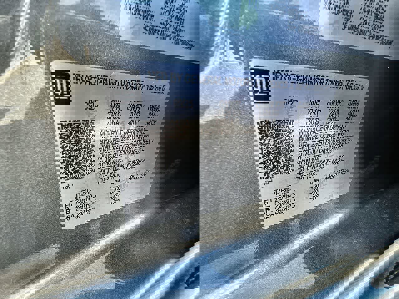 New 2026 GMC Sierra 1500 Elevation image 33