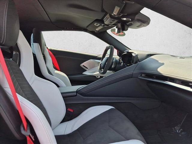 Used 2024 Chevrolet Corvette Stingray Preferred Conv RWD image 18