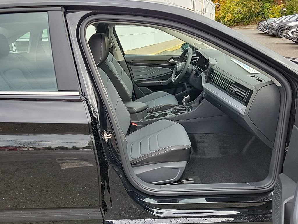 New 2026 Volkswagen Jetta SEL image 43