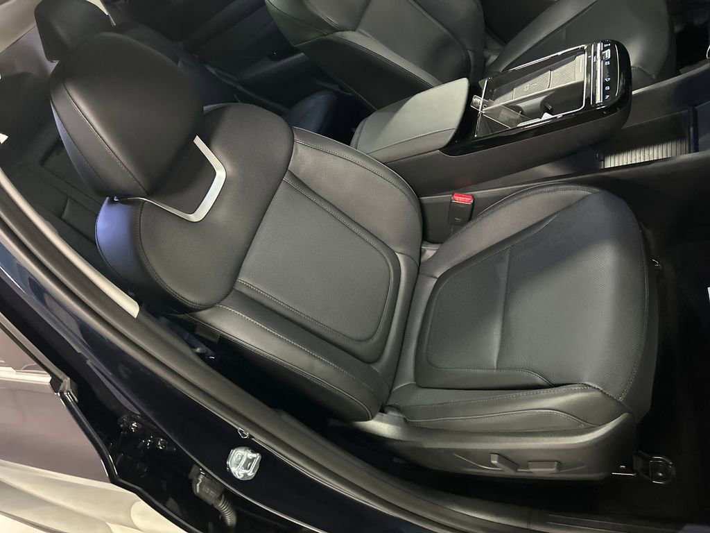 New 2026 Hyundai Tucson Limited AWD/4WD image 24