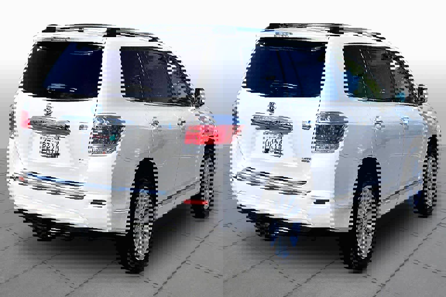 Used 2011 Toyota Highlander Limited image 12