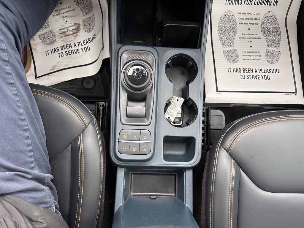 Used 2024 Ford Maverick Tremor w/ Tremor Off-Road Package image 16