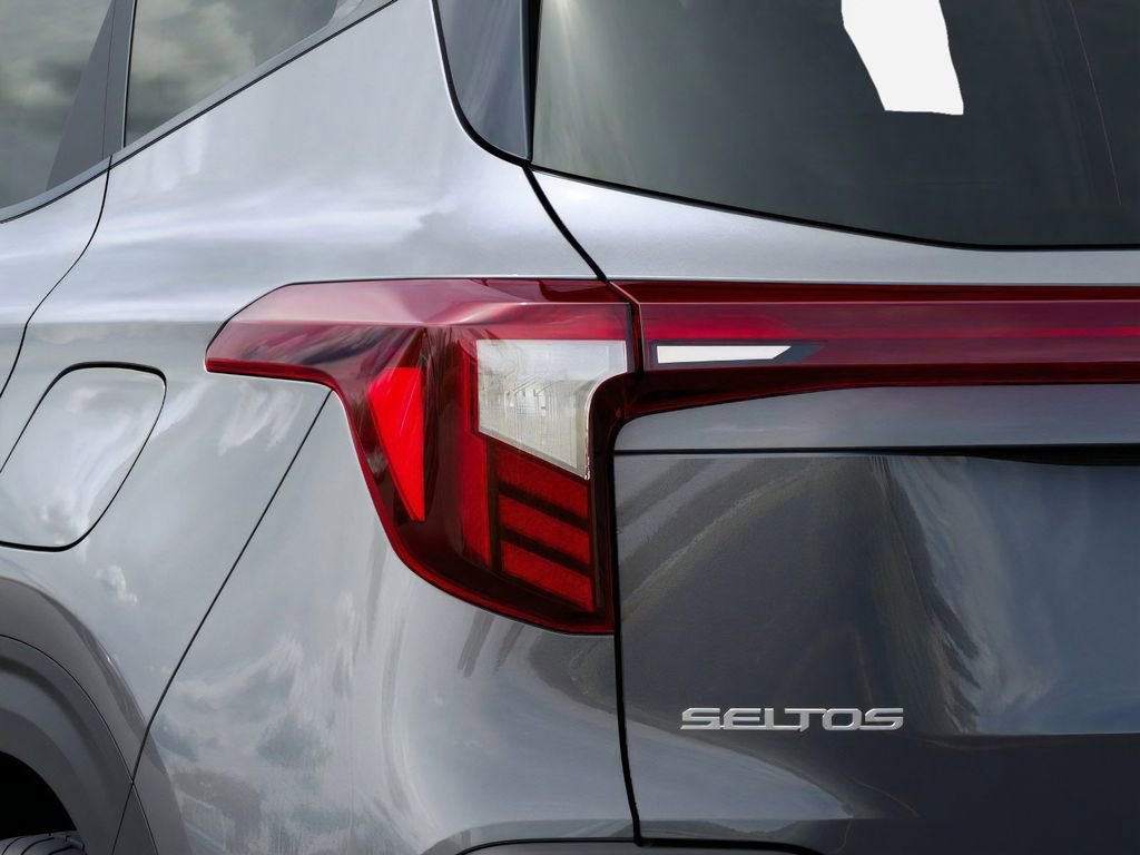 New 2026 Kia Seltos S image 11