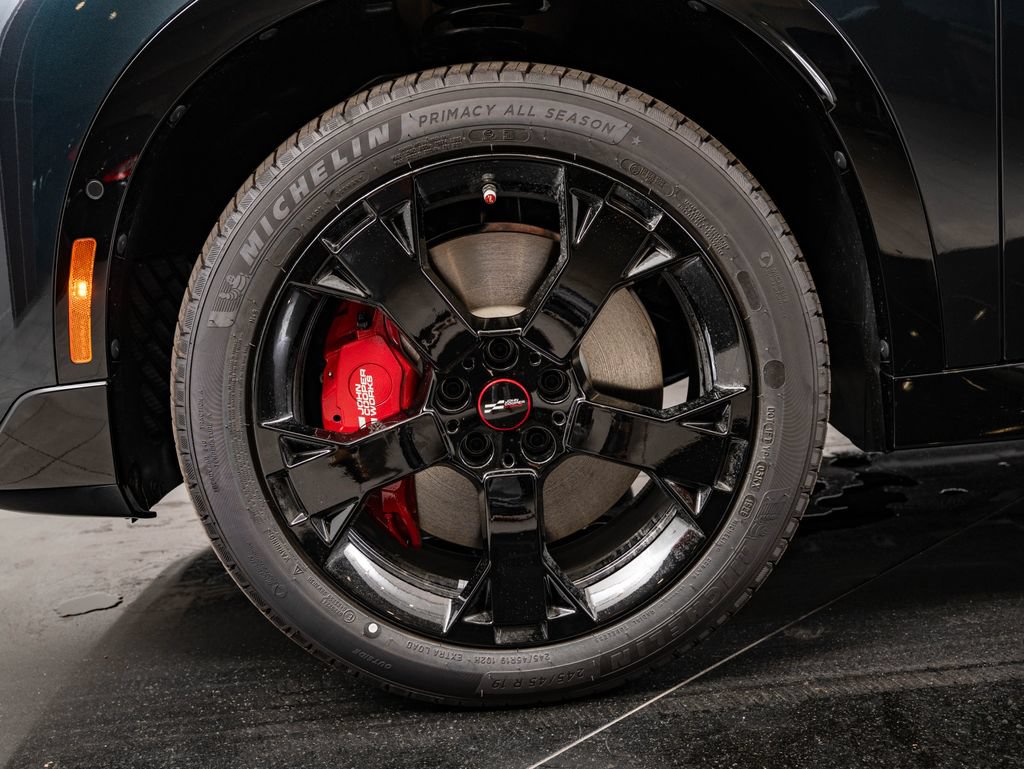 New 2027 MINI Cooper Countryman John Cooper Works AWD/4WD image 13