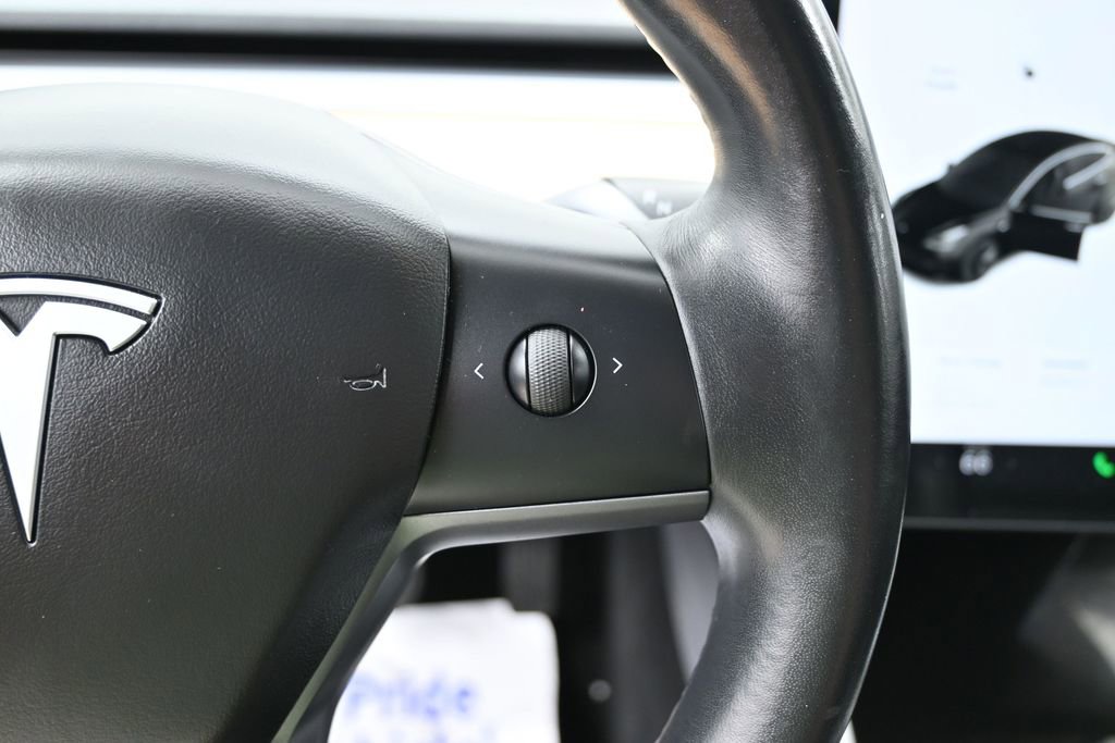 Used 2018 Tesla Model 3 Long Range RWD image 20