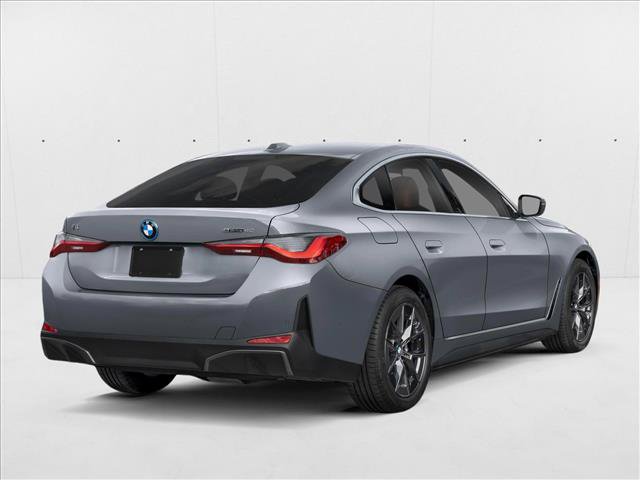 New 2026 BMW i4 M60 w/ M Carbon Exterior Package AWD/4WD video 2