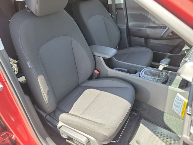 New 2026 Hyundai Kona SEL Sport FWD image 20