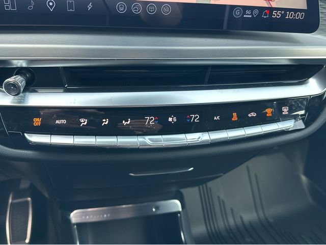 New 2026 Cadillac Lyriq V w/ Exterior Carbon Fiber Package AWD/4WD image 22