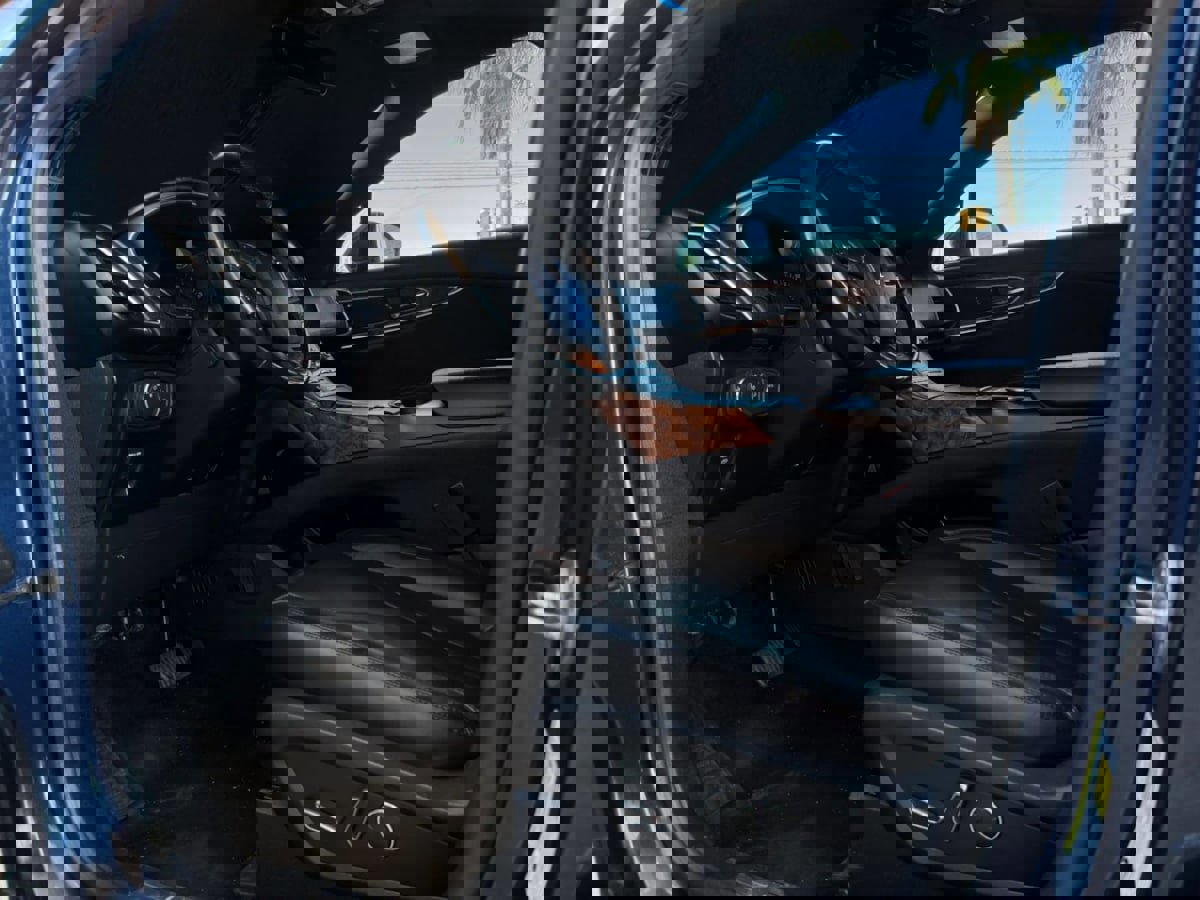 Used 2017 Lincoln MKX Reserve image 41