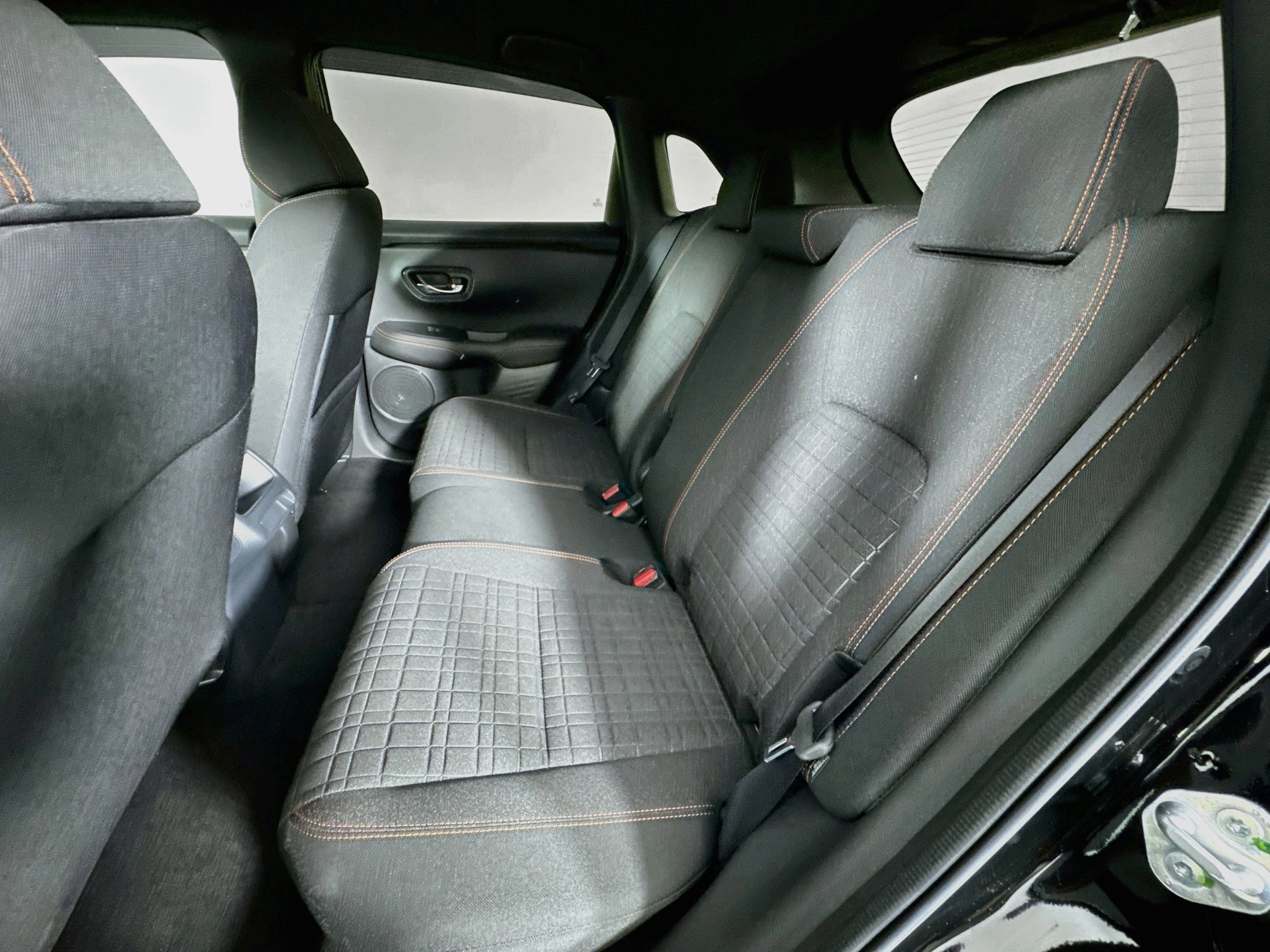 Certified 2025 Honda HR-V Sport image 23