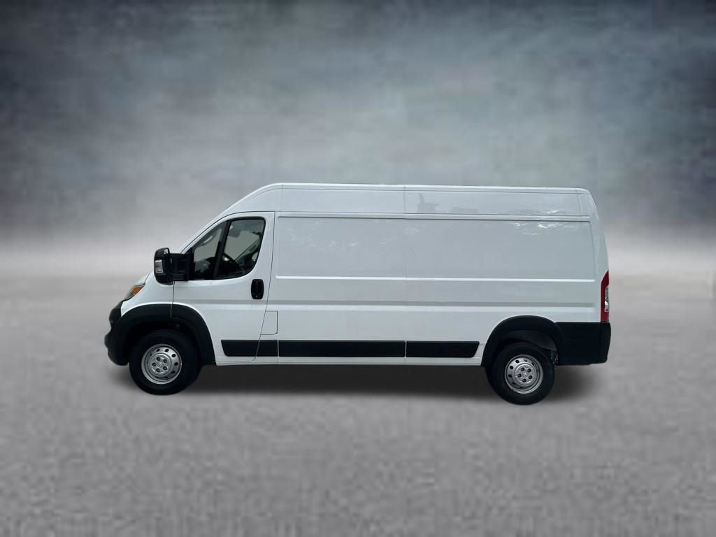 Used 2023 RAM ProMaster 2500 FWD image 4