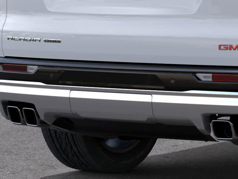 New 2026 GMC Acadia Denali w/ Super Cruise Package image 14