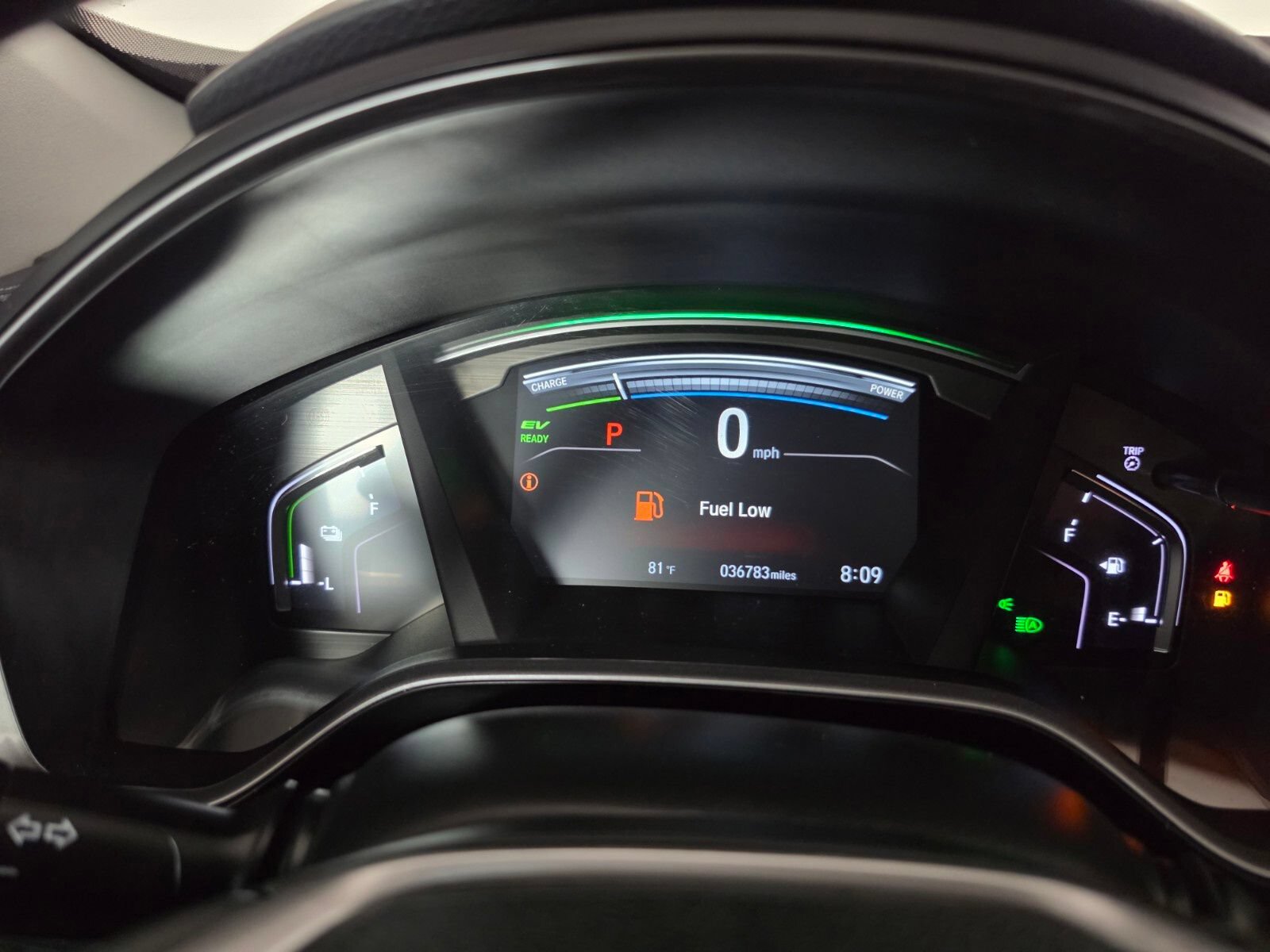 Used 2022 Honda CR-V Touring image 32