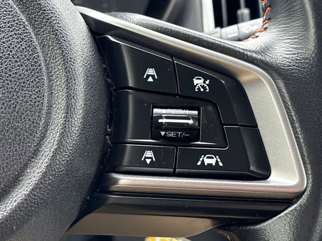 Used 2019 Subaru Crosstrek 2.0i Premium w/ Eyesight System AWD/4WD image 16