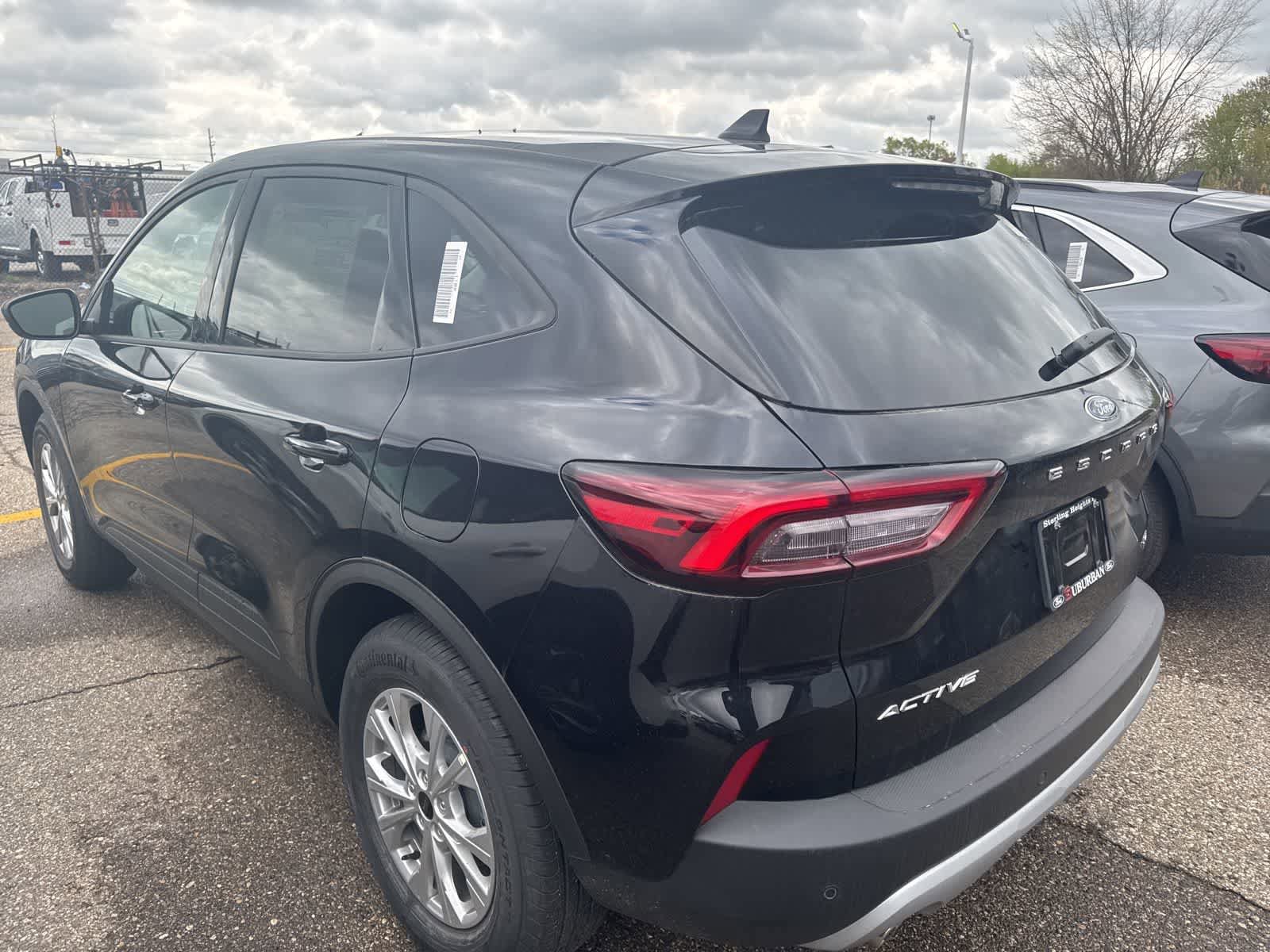 New 2026 Ford Escape Active w/ Tech Pack #1 AWD/4WD image 15