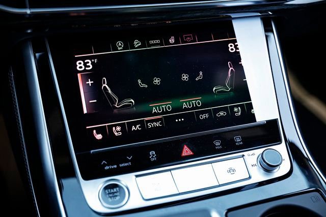 New 2026 Audi Q7 3.0T Premium Plus image 35