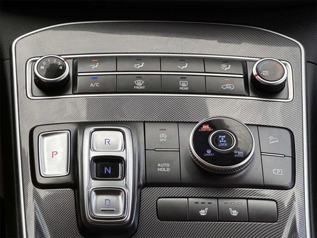 Used 2022 Hyundai Santa Fe SEL image 19