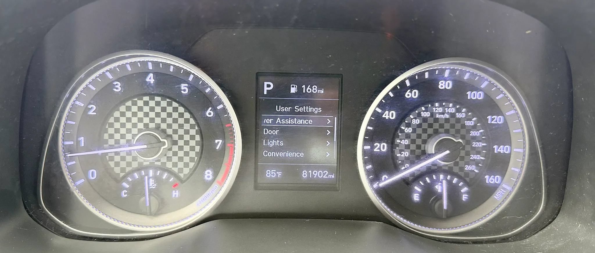 Used 2020 Hyundai Elantra SEL w/ Cargo Package (C1) FWD image 15