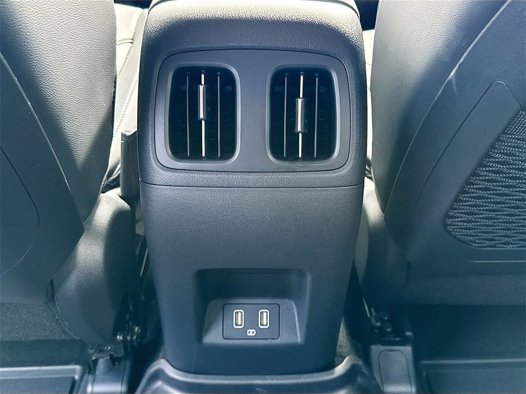 Used 2023 Hyundai Tucson Limited image 28